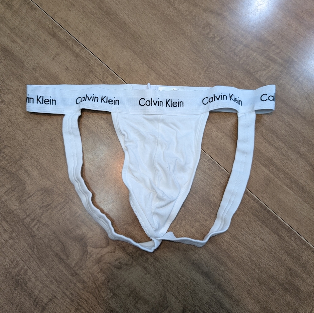 Men's Jock Straps - Picture 3 of 6